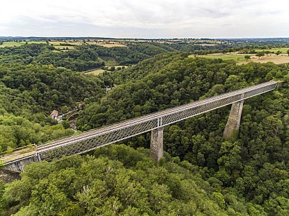 Viaduc de la Tardes