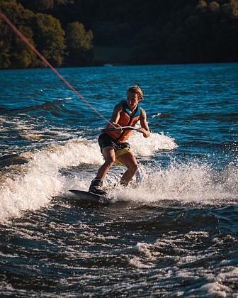 Lake Wakepark