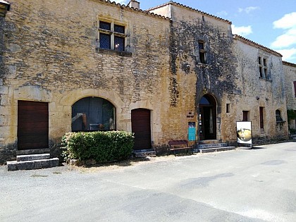 Musée de Céramique Bernard Palissy
