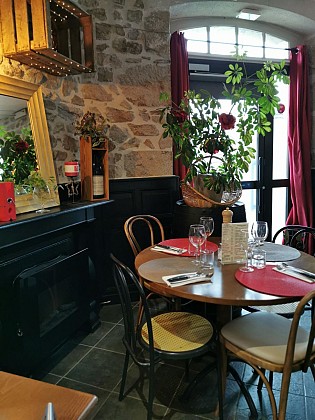 Hôtel-Restaurant La Belle Epoque