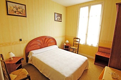 Hôtel Restaurant Auberge de l'Atre