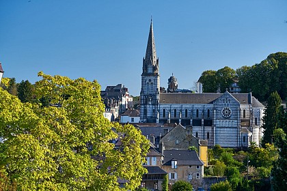 Eglise Notre-Dame