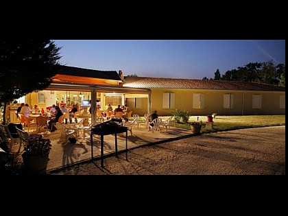 Hôtel Logis Bordeaux Est Corintel