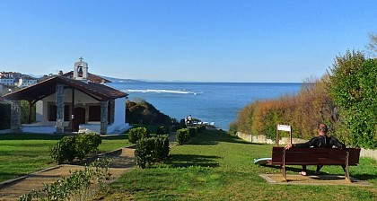 Chapelle Saint Joseph