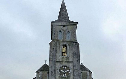 Eglise Saint-Michel