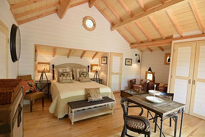 Domaine de Pech et Lafon