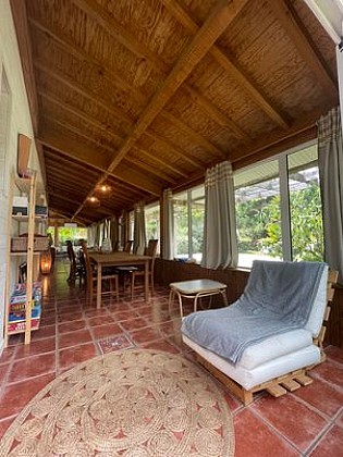 Villa Témali