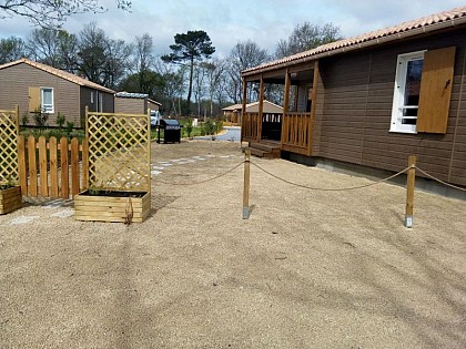 La Cabane Papillon