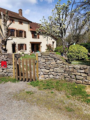 LE DOLMEN
