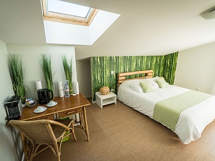 Aux sources d'Hossegor