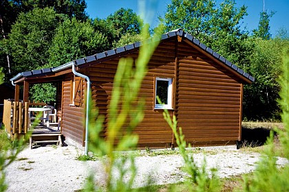 Domaine du Lac de Feyt