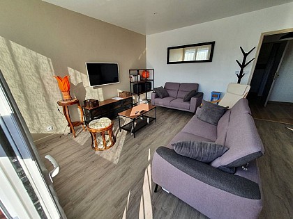 Gîte de Nicolas et Sonia