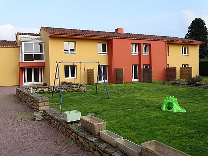 Hôtel-Restaurant du Cheval Blanc
