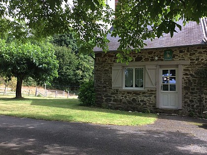 Meublé de Tourisme BOURNAZEL