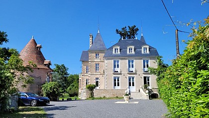 La Villa Saint-Pierre