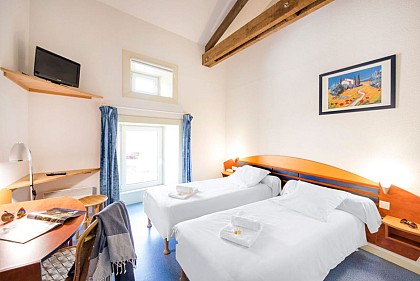 Relais Etape Le Souffle Vert