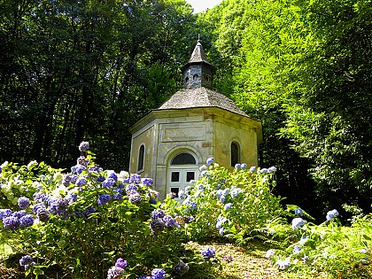 Chapelle du Parc