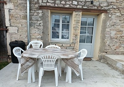 La Grange d'Autrefois