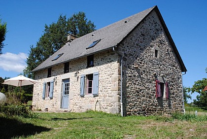 Meublé de Tourisme SALINGRE