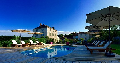 Maison Hirondelles