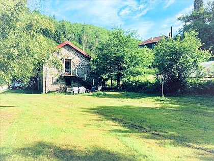 Domaine de Bourbacoup