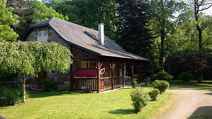 Location Clévacances MAUBEAU