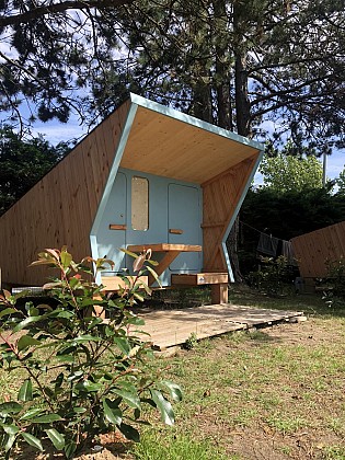 La Forêt - Stella-Plage