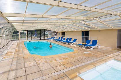 Camping Les Aulnes ***