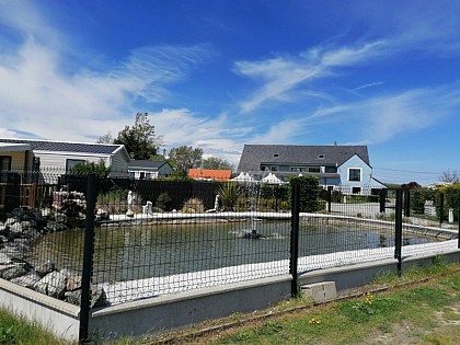 Camping Les Argousiers