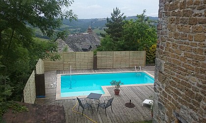 Gîte du Barri de Magal