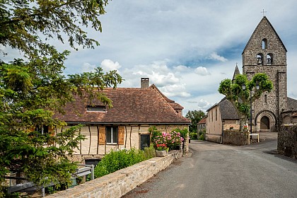 Échappée belle à Sioniac ***