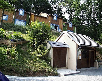 Gîtes de Châtelus le Marcheix - Du Roussilliard