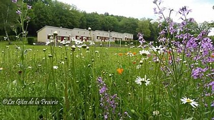 Gîte de la Prairie 5
