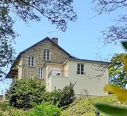Gîte Aurore