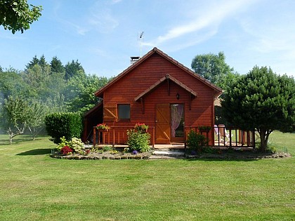 Location de Mr et Mme PETIOT