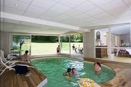 Location de Michel MIAILLE et Christina RENAUDIN