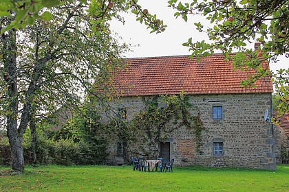 LE COURNAUD