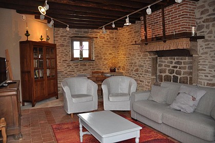 LE GÎTE D'ARTISTES