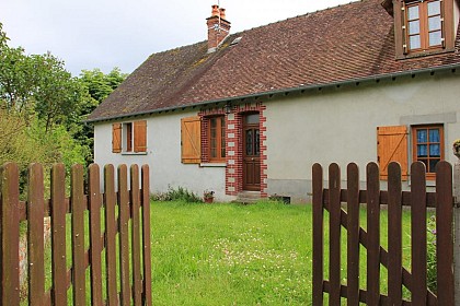 LA MAISON DE CHANTAL