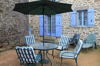 LE MAS LÉGER