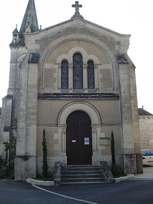 Eglise