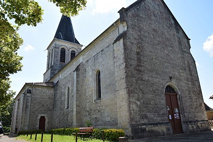 Eglise