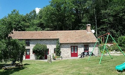 GÎTE DU VIEUX CHÊNE