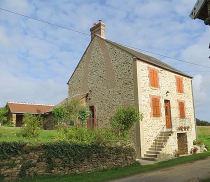 L'escale des hirondelles