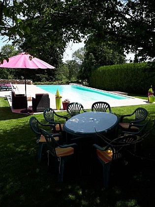 Location 8 personnes