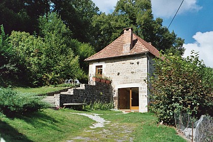 Location "Gîte de Saint-Avit-de-Tardes"