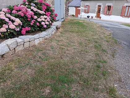 Meublé "Le Chant du Merle"