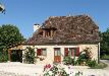 Les Gîtes du Bramefon - La Grange