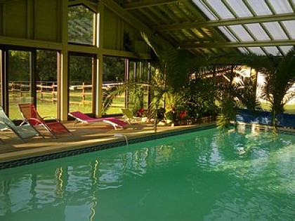 Le Clos aux Coccinelles