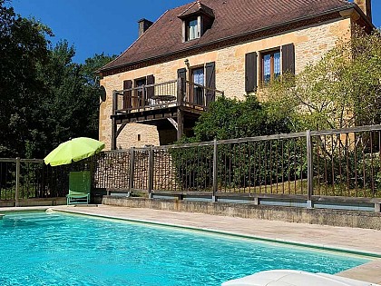 Gîte La Bruyère Basse de Sireuil